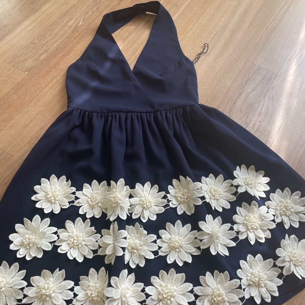 Alberto Makali Dress